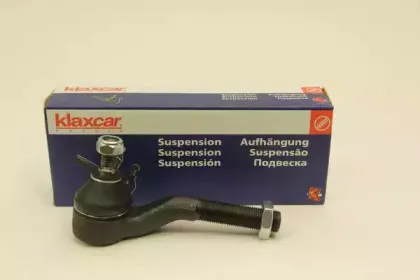47107Z KLAXCAR FRANCE Наконечник поперечной рулевой тяги
