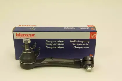 47109Z KLAXCAR FRANCE Наконечник поперечной рулевой тяги