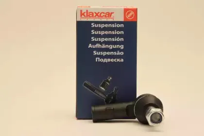 47164Z KLAXCAR FRANCE