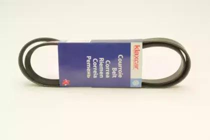 5PK1300 KLAXCAR FRANCE Поликлиновой ремень