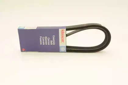 5PK1813 KLAXCAR FRANCE Поликлиновой ремень