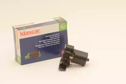54501z KLAXCAR FRANCE Водяной насос, система очистки окон