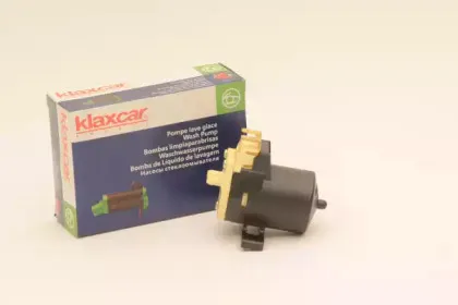 54503z KLAXCAR FRANCE Водяной насос, система очистки окон
