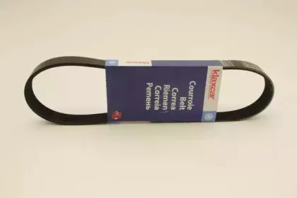 6PK700 KLAXCAR FRANCE Поликлиновой ремень