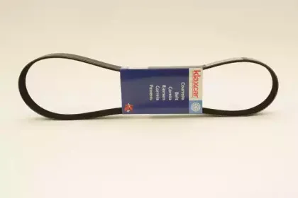 6PK1013 KLAXCAR FRANCE