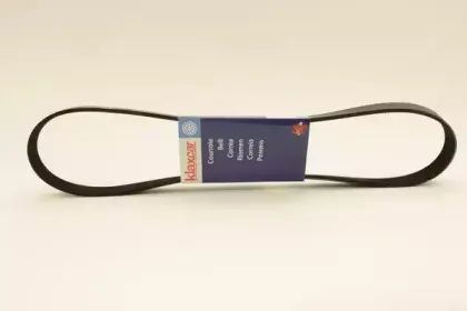 6PK1045 KLAXCAR FRANCE Поликлиновой ремень
