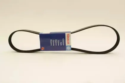 6PK1138 KLAXCAR FRANCE Поликлиновой ремень