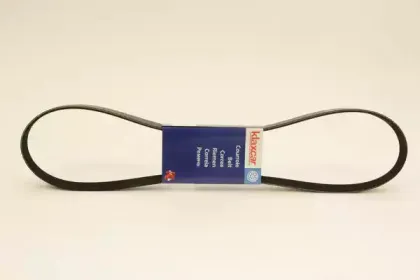 6PK1200 KLAXCAR FRANCE