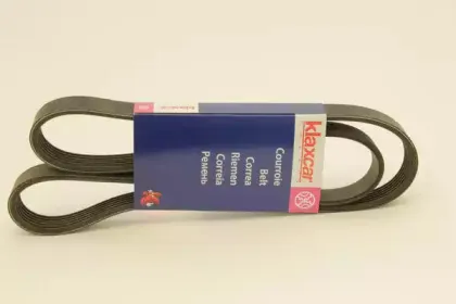 6PK1240 KLAXCAR FRANCE