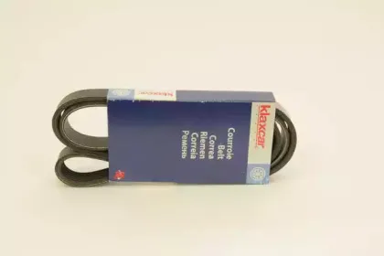 6PK1450 KLAXCAR FRANCE Поликлиновой ремень