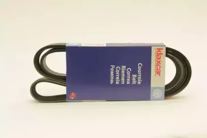 6PK1550 KLAXCAR FRANCE