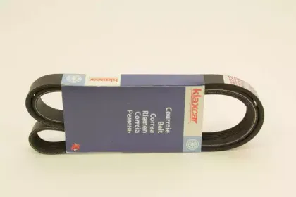 6PK1660 KLAXCAR FRANCE
