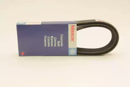 6PK1675 KLAXCAR FRANCE Поликлиновой ремень