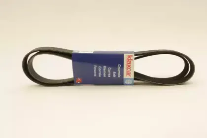 6PK1710 KLAXCAR FRANCE Поликлиновой ремень