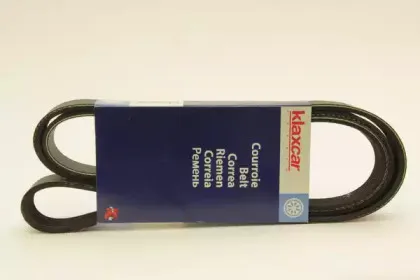 6PK1715 KLAXCAR FRANCE Поликлиновой ремень