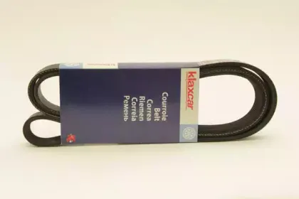 6PK1763 KLAXCAR FRANCE