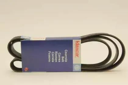 6PK1838 KLAXCAR FRANCE Поликлиновой ремень