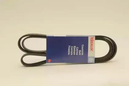 6PK1930 KLAXCAR FRANCE Поликлиновой ремень