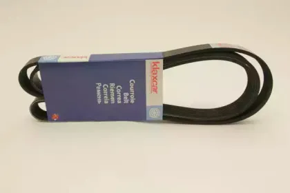6PK2000 KLAXCAR FRANCE Поликлиновой ремень