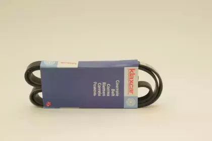 6PK2100 KLAXCAR FRANCE Поликлиновой ремень