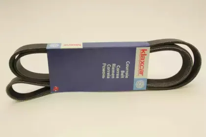 6PK2264 KLAXCAR FRANCE