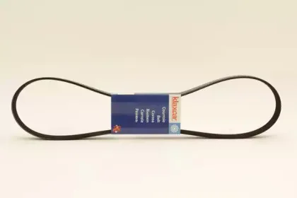 6PK1205 KLAXCAR FRANCE Поликлиновой ремень