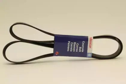 6PK1842 KLAXCAR FRANCE Поликлиновой ремень