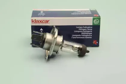 86225z KLAXCAR FRANCE Лампа накаливания, основная фара