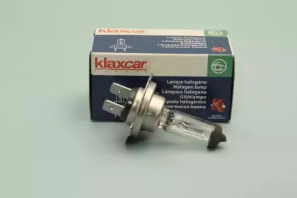 86233z KLAXCAR FRANCE Лампа накаливания, основная фара