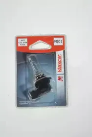 86241x KLAXCAR FRANCE Лампа накаливания, основная фара