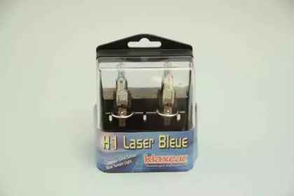 86437z KLAXCAR FRANCE Набор, лампочки