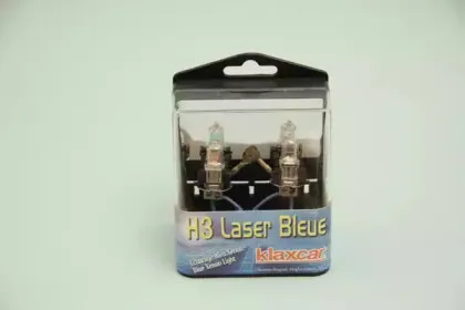 86438z KLAXCAR FRANCE Набор, лампочки