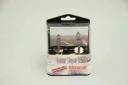 86438jb KLAXCAR FRANCE Набор, лампочки