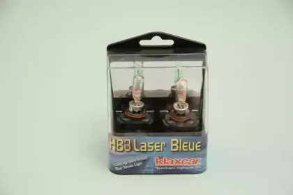 86458z KLAXCAR FRANCE Лампа накаливания, основная фара