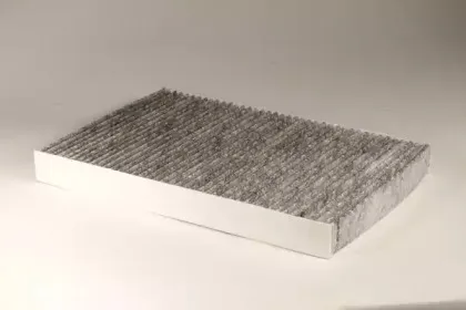 FC007Z KLAXCAR FRANCE Фильтр, воздух во внутренном пространстве