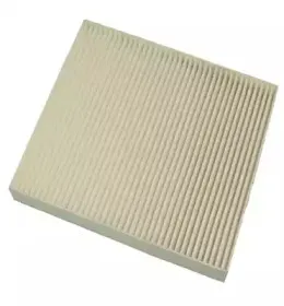 FC018Z KLAXCAR FRANCE Фильтр, воздух во внутренном пространстве