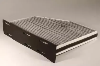 FC024Z KLAXCAR FRANCE Фильтр, воздух во внутренном пространстве