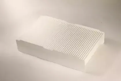 FC033Z KLAXCAR FRANCE Фильтр, воздух во внутренном пространстве