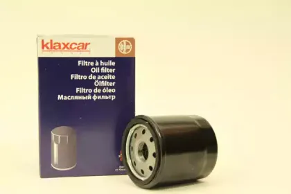 FH005Z KLAXCAR FRANCE