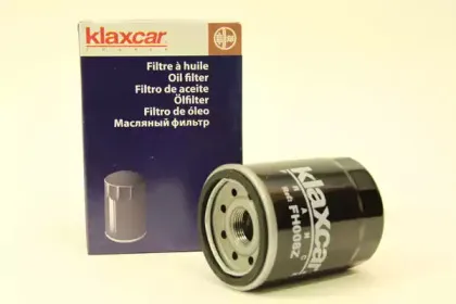 FH008z KLAXCAR FRANCE