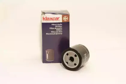 FH015Z KLAXCAR FRANCE