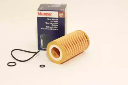 FH017z KLAXCAR FRANCE Масляный фильтр