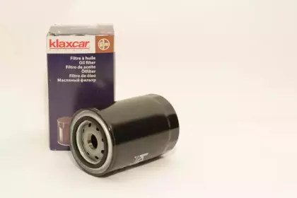 FH026z KLAXCAR FRANCE