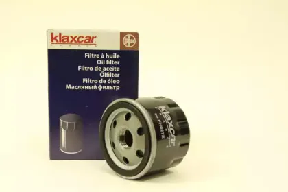 FH027z KLAXCAR FRANCE