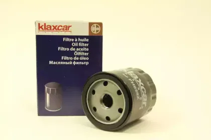 FH028z KLAXCAR FRANCE