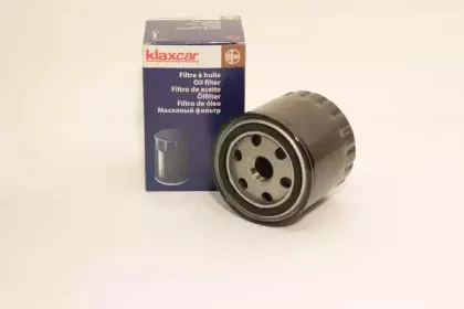 FH043z KLAXCAR FRANCE