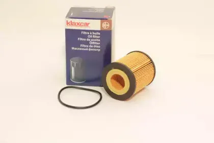 FH061Z KLAXCAR FRANCE Масляный фильтр