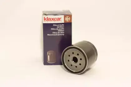 FH062Z KLAXCAR FRANCE