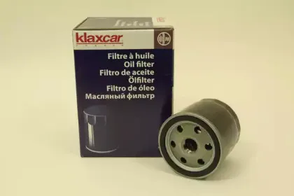 FH067z KLAXCAR FRANCE