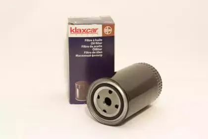 FH075Z KLAXCAR FRANCE